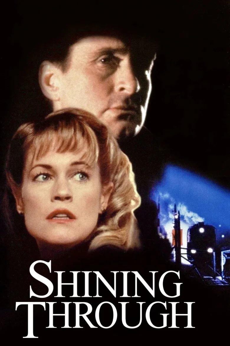 Shining Through İndir - görsel 12