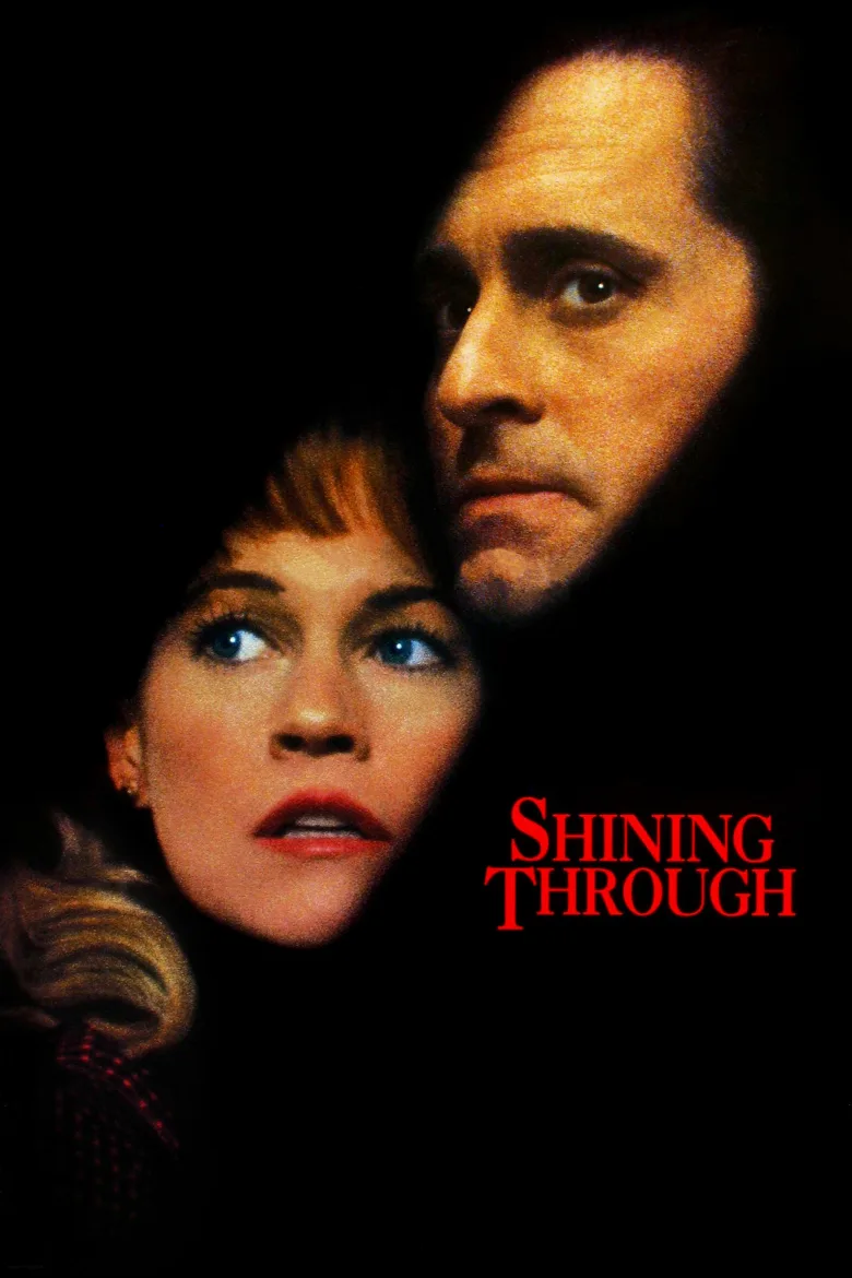 Shining Through İndir - görsel 14