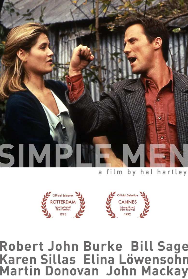 Simple Men İndir - görsel 5