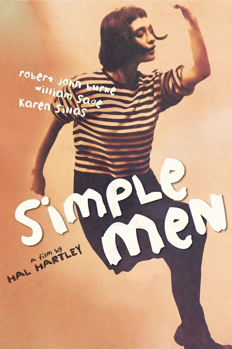 Simple Men İndir - görsel 6