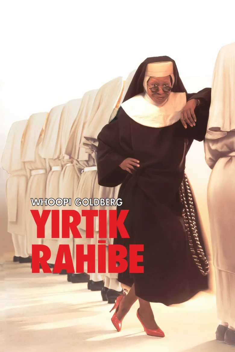 Yırtık Rahibe İndir - görsel 11