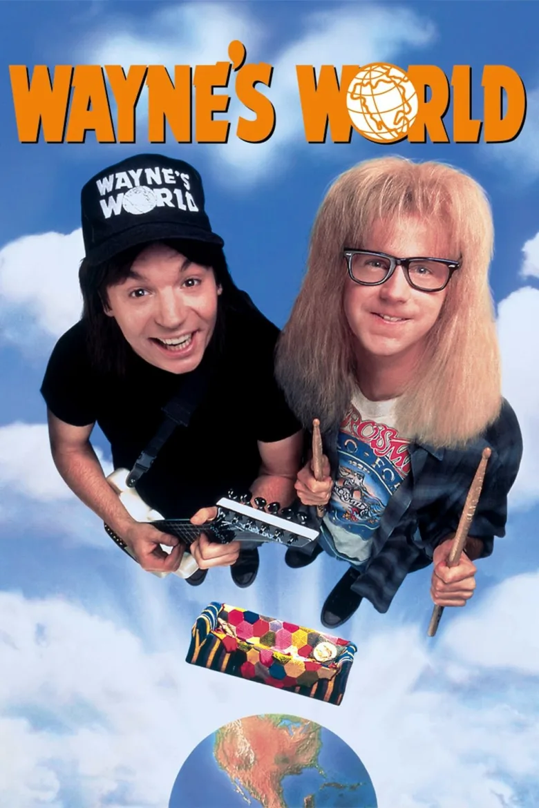 Wayne'in Dünyası İndir - görsel 11