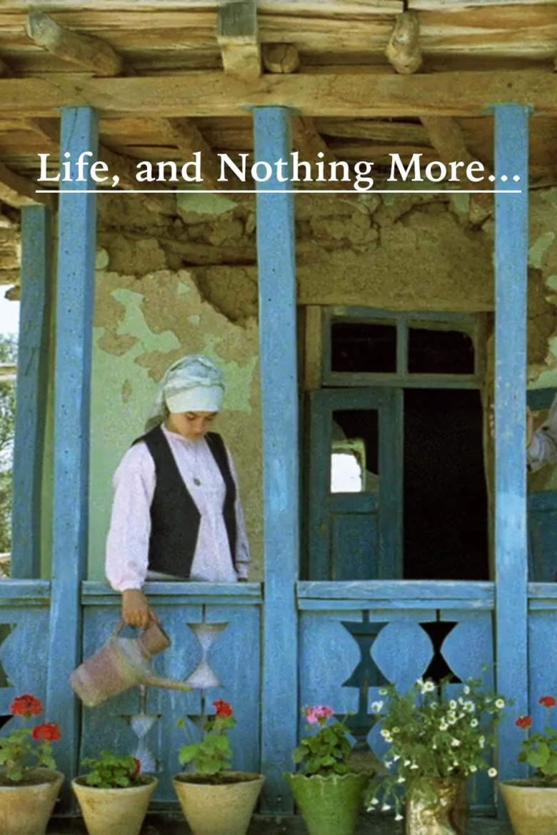 Life, and Nothing More… İndir - görsel 11
