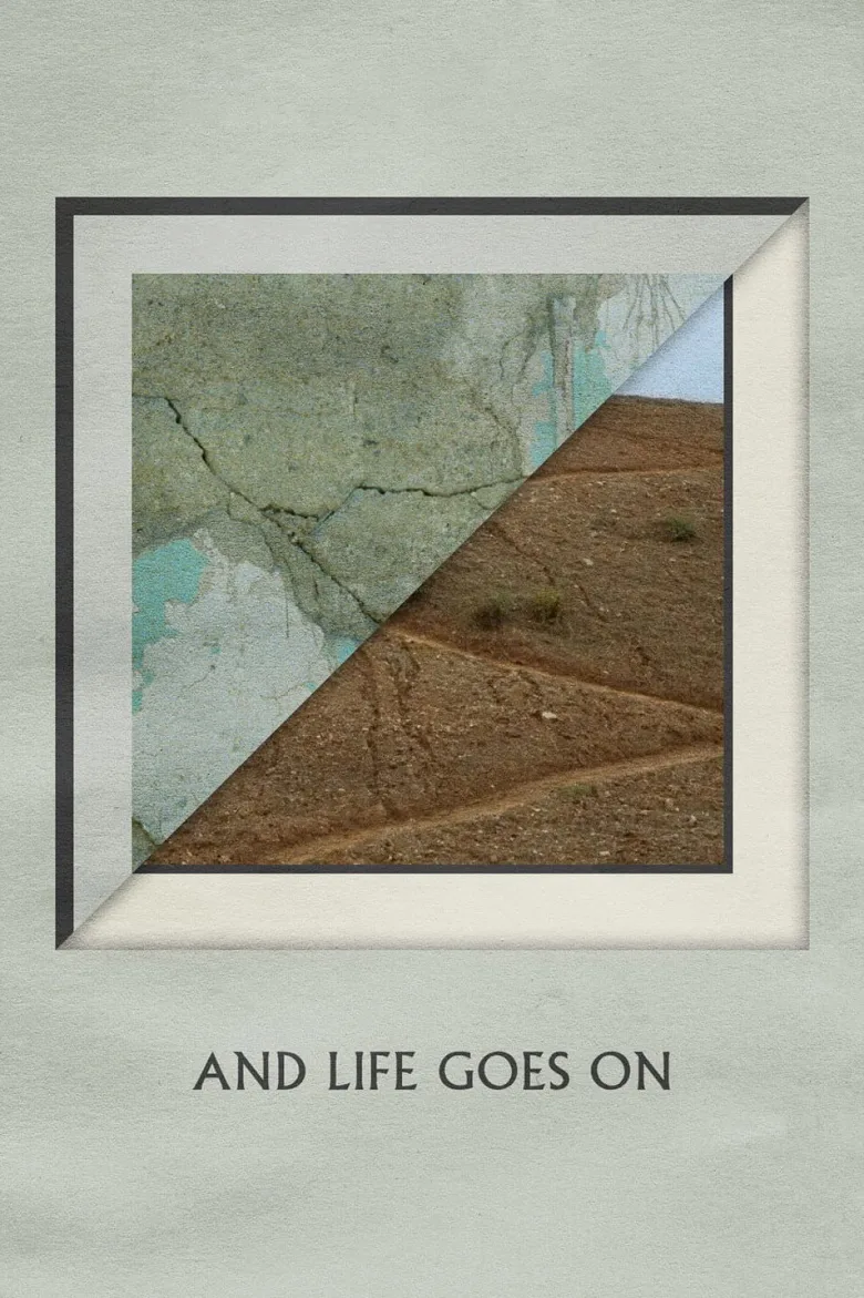 Life, and Nothing More… İndir - görsel 12