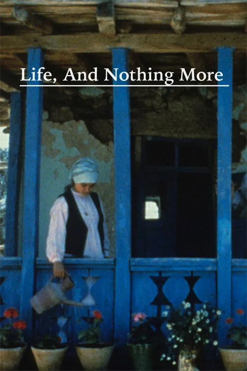 Life, and Nothing More… İndir - görsel 14