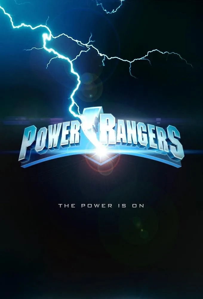 Power Rangers İndir - görsel 11