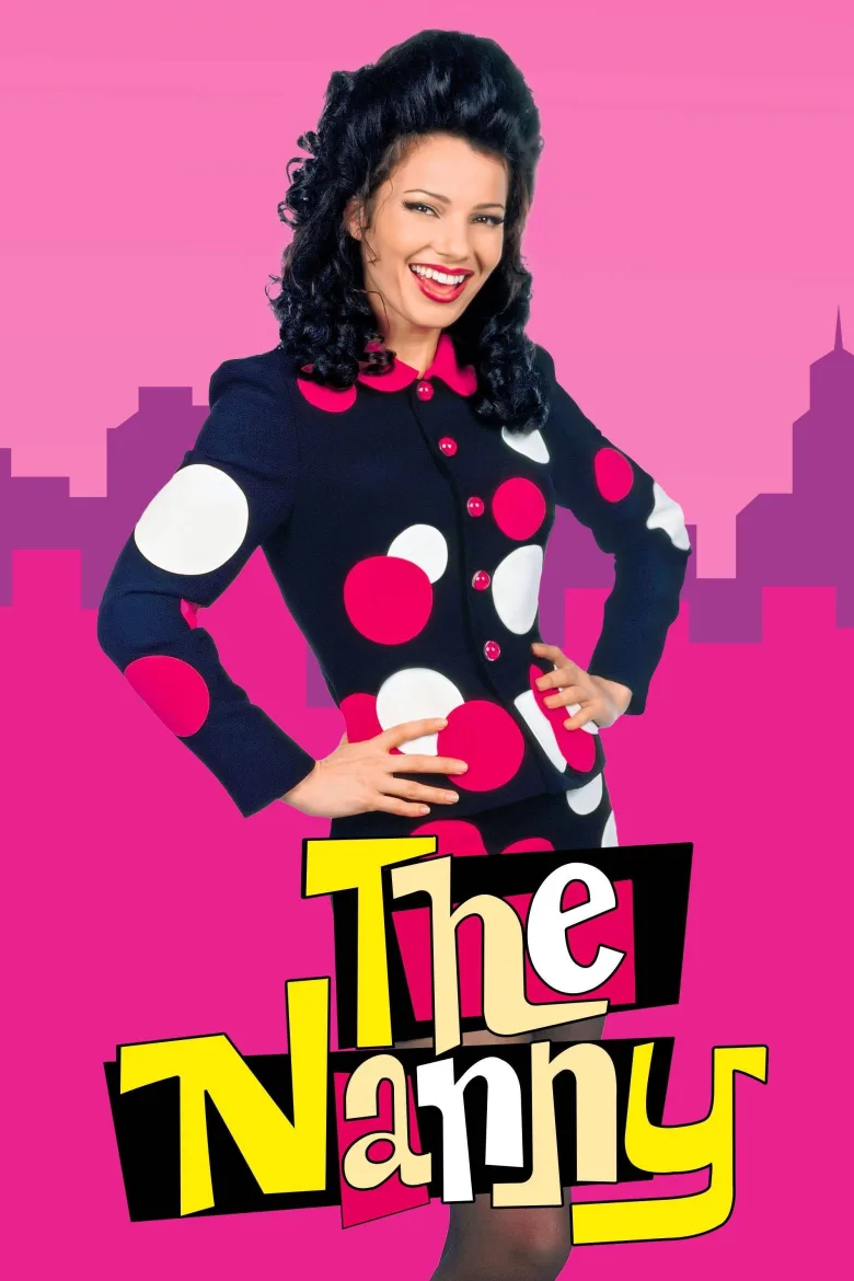 The Nanny 1080p İndir - görsel 11