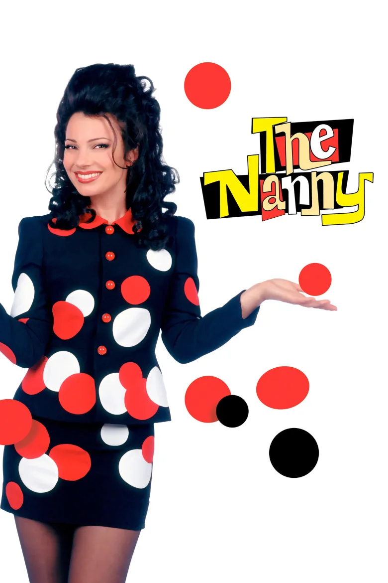 The Nanny 1080p İndir - görsel 13