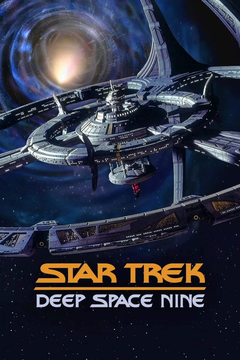 Star Trek: Deep Space Nine İndir - görsel 14