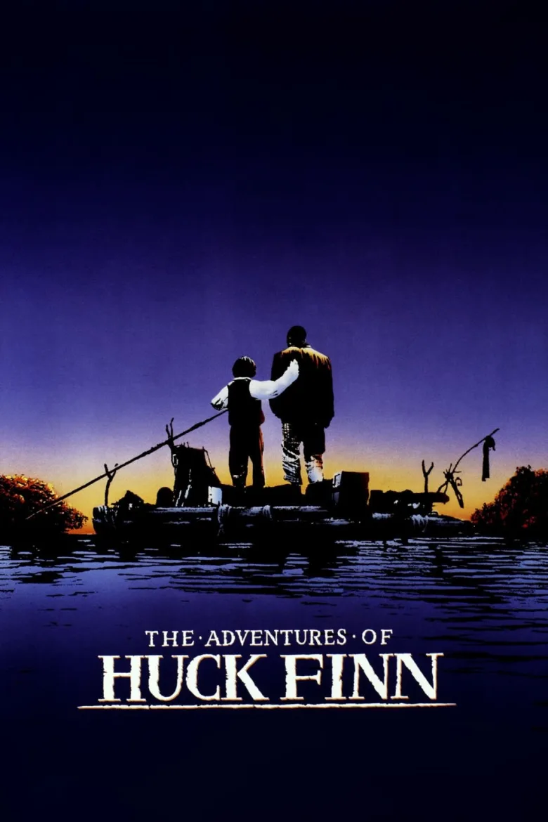 The Adventures of Huck Finn İndir - görsel 8