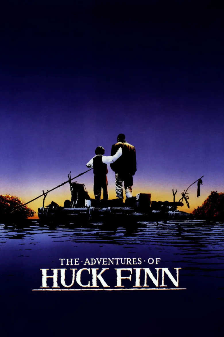 The Adventures of Huck Finn İndir - görsel 11