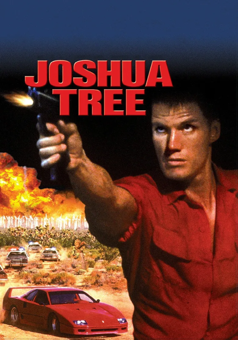 Joshua Tree İndir - görsel 9