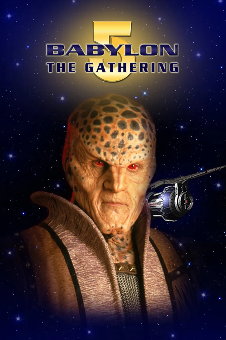 Babylon 5: The Gathering İndir - görsel 4