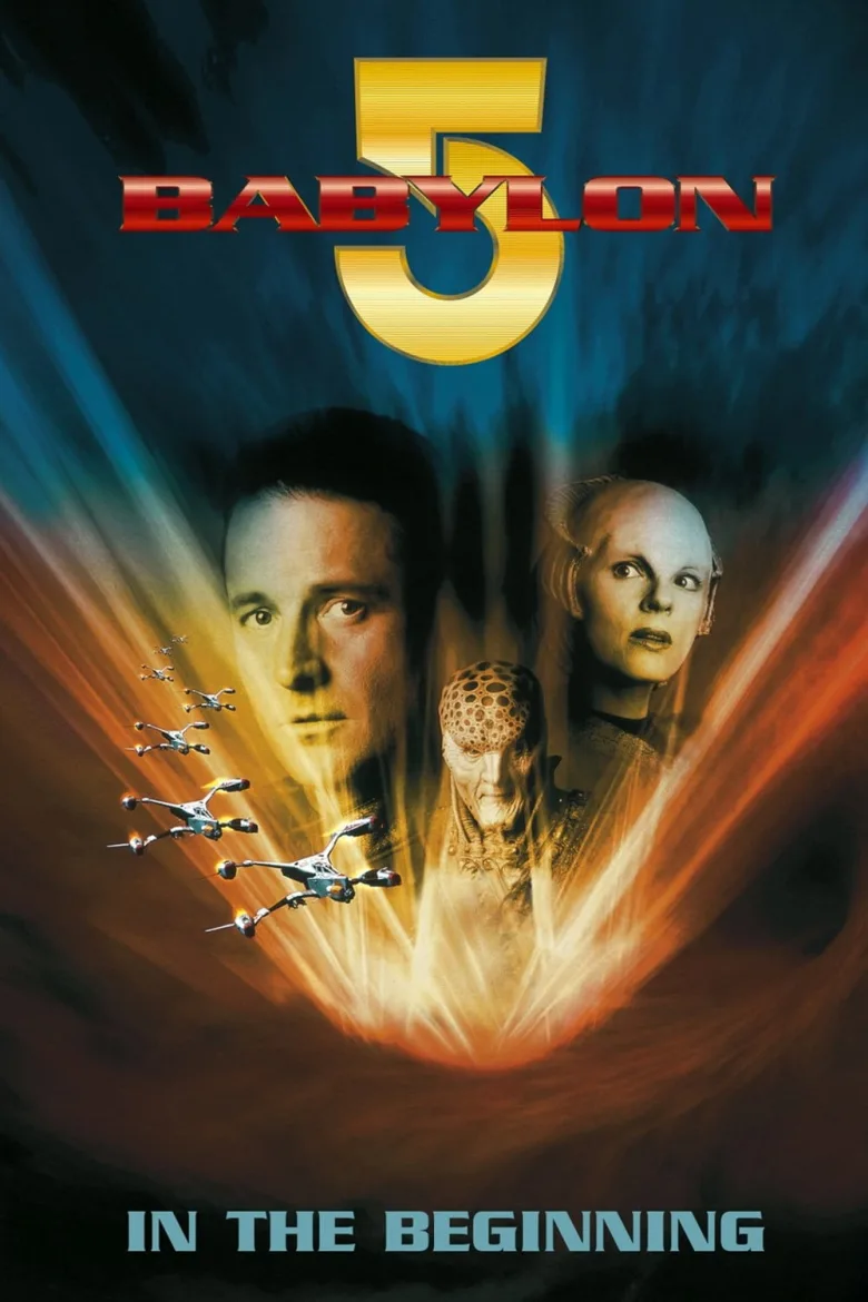 Babylon 5: The Gathering İndir - görsel 5