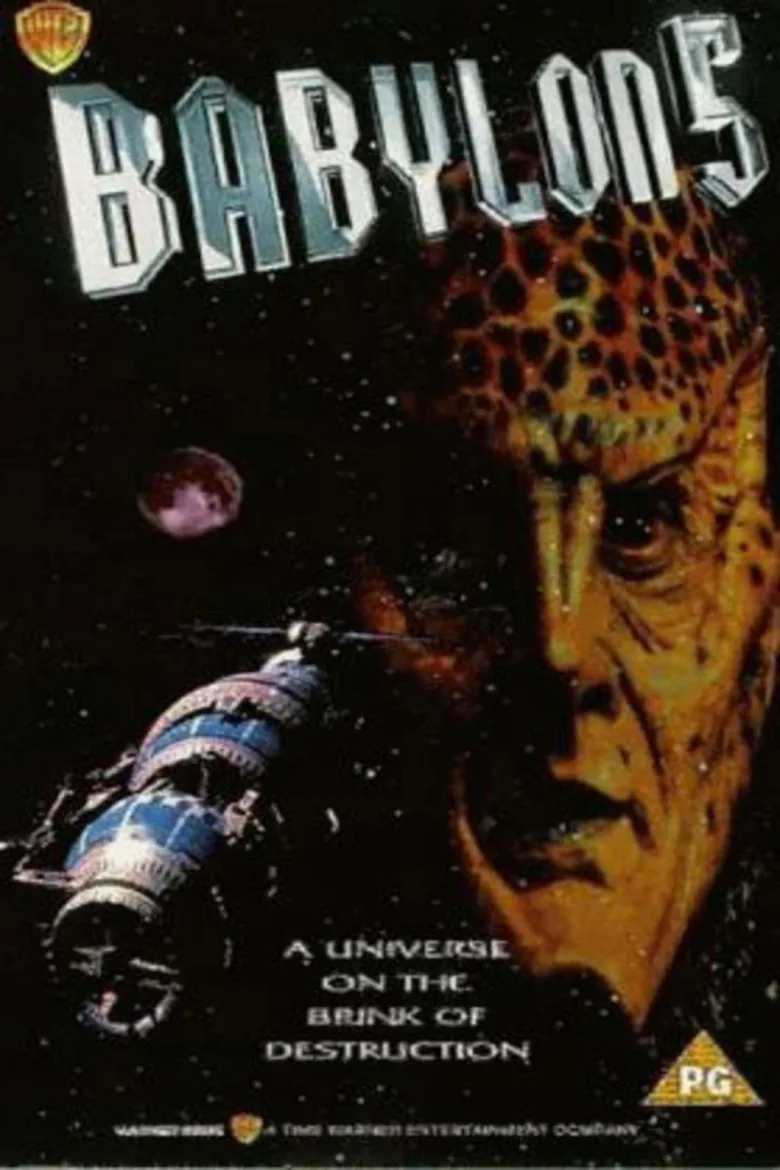 Babylon 5: The Gathering İndir - görsel 6