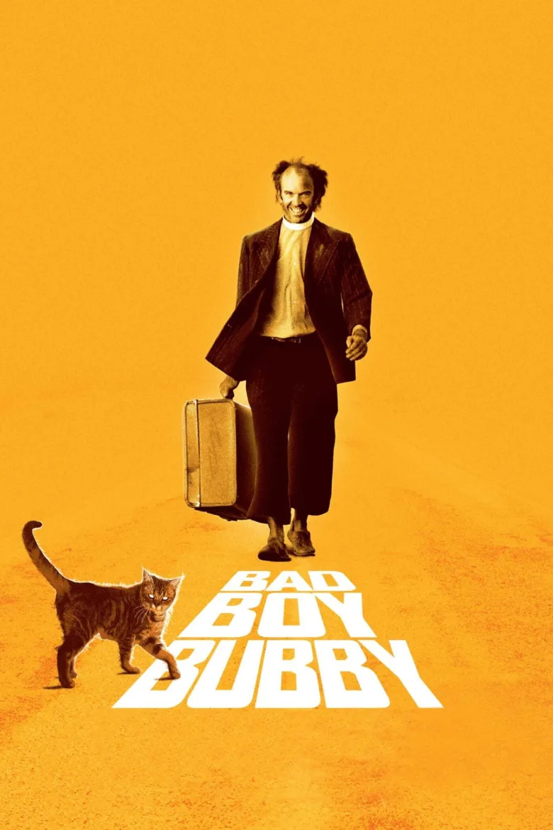 Yaramaz Çocuk Bubby - görsel 5