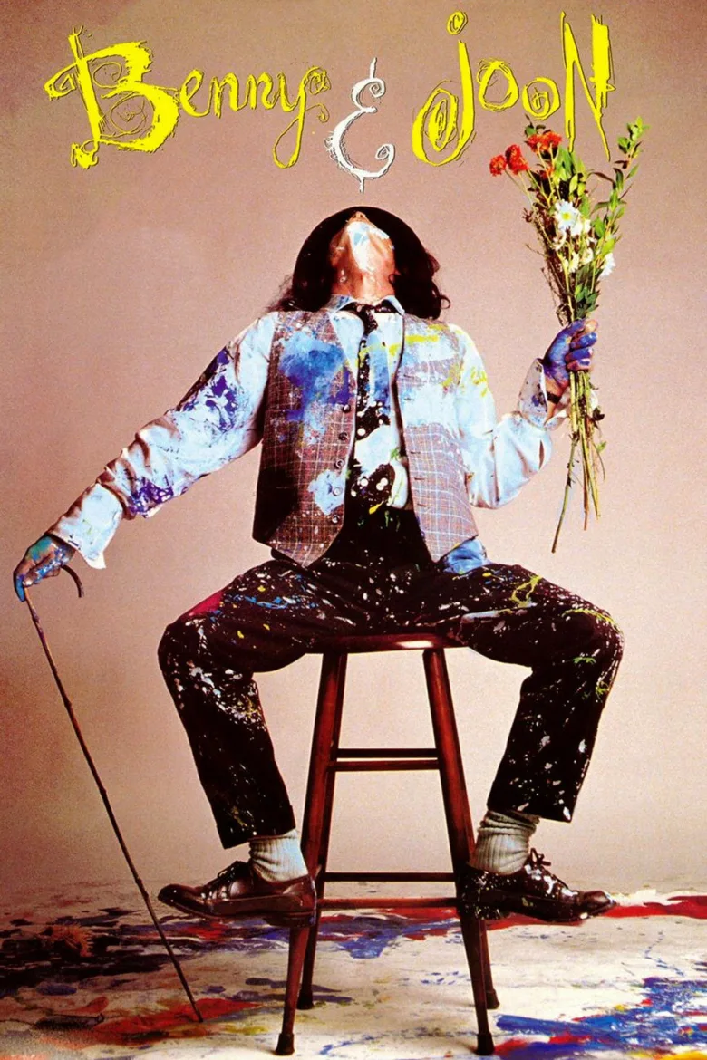 Benny & Joon İndir - görsel 12