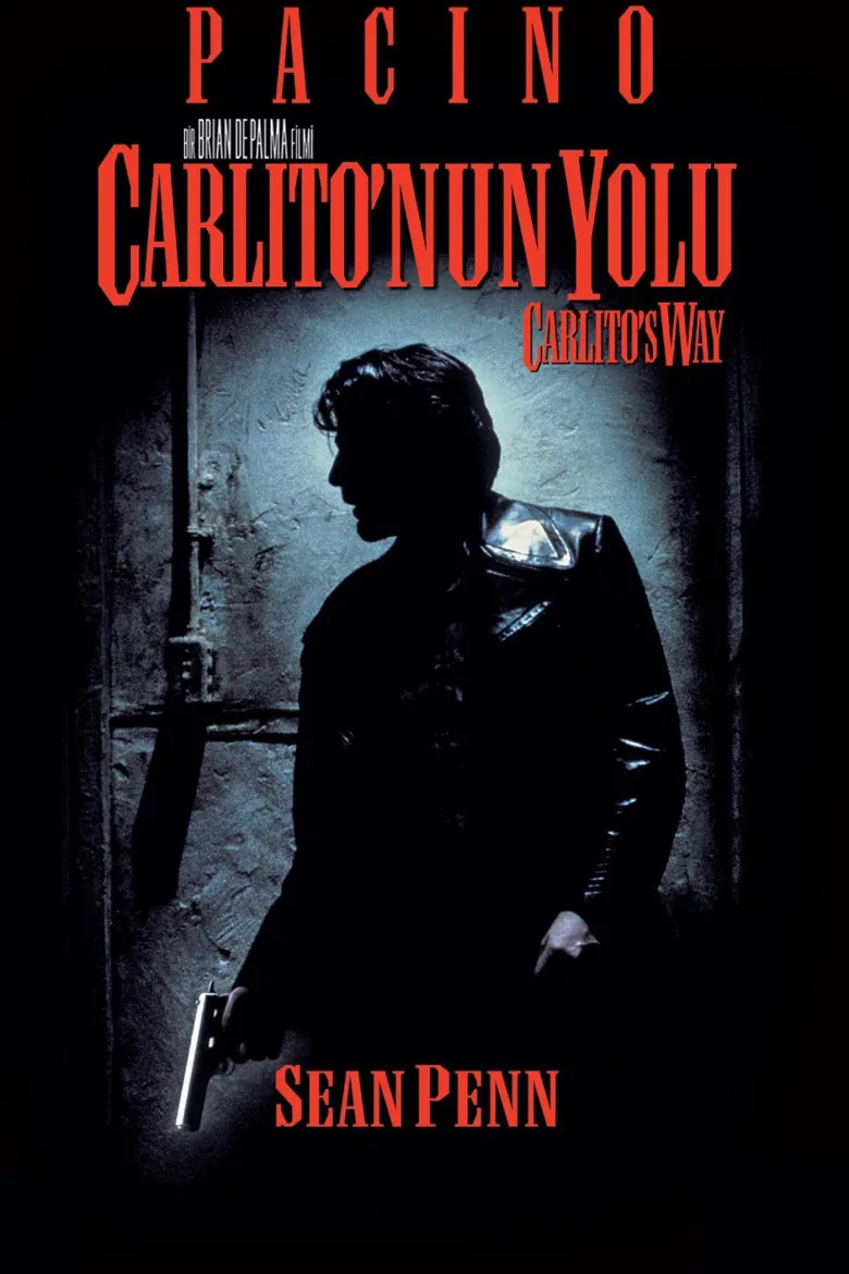 Carlito'nun Yolu İndir - görsel 12