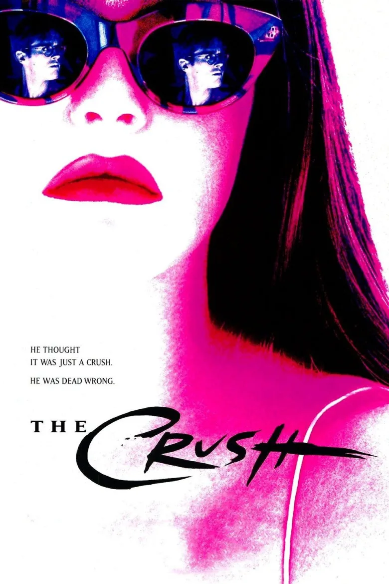The Crush İndir - görsel 12