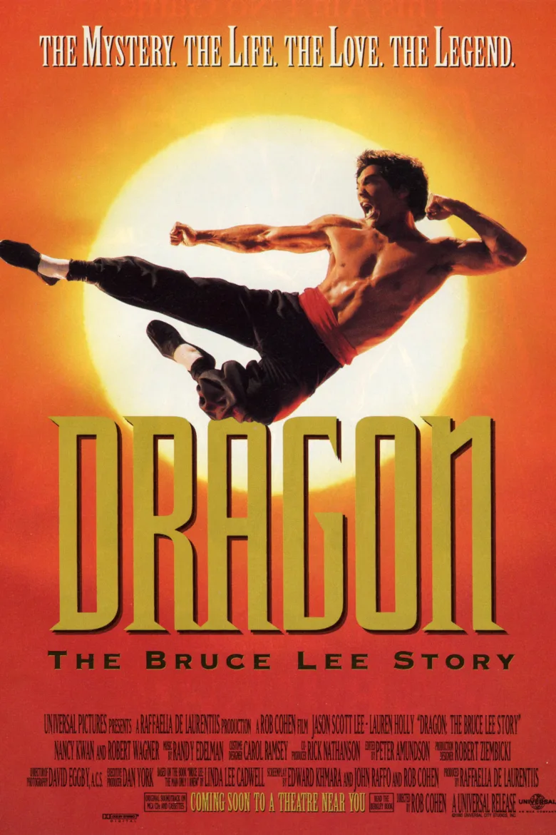 Ejder: Bruce Lee'nin Hayatı İndir - görsel 13