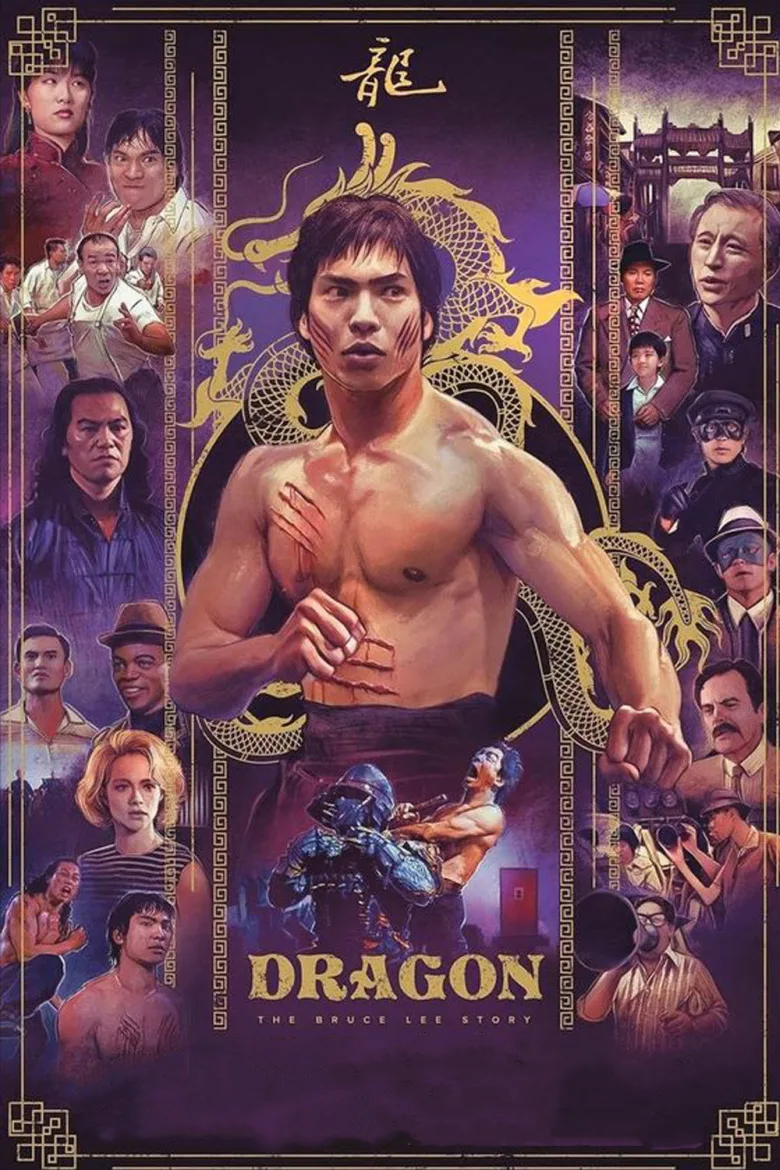Ejder: Bruce Lee'nin Hayatı İndir - görsel 14