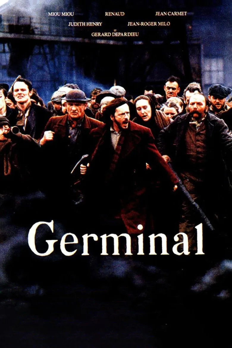 Germinal İndir - görsel 6