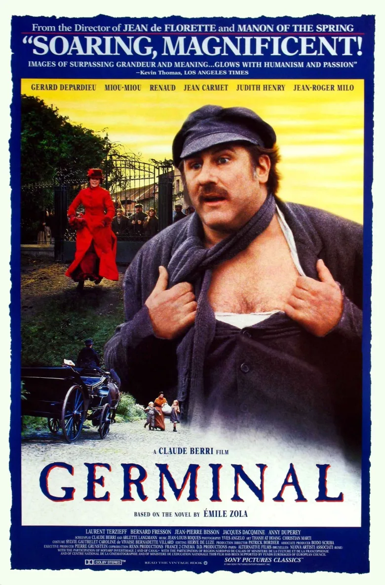 Germinal İndir - görsel 7