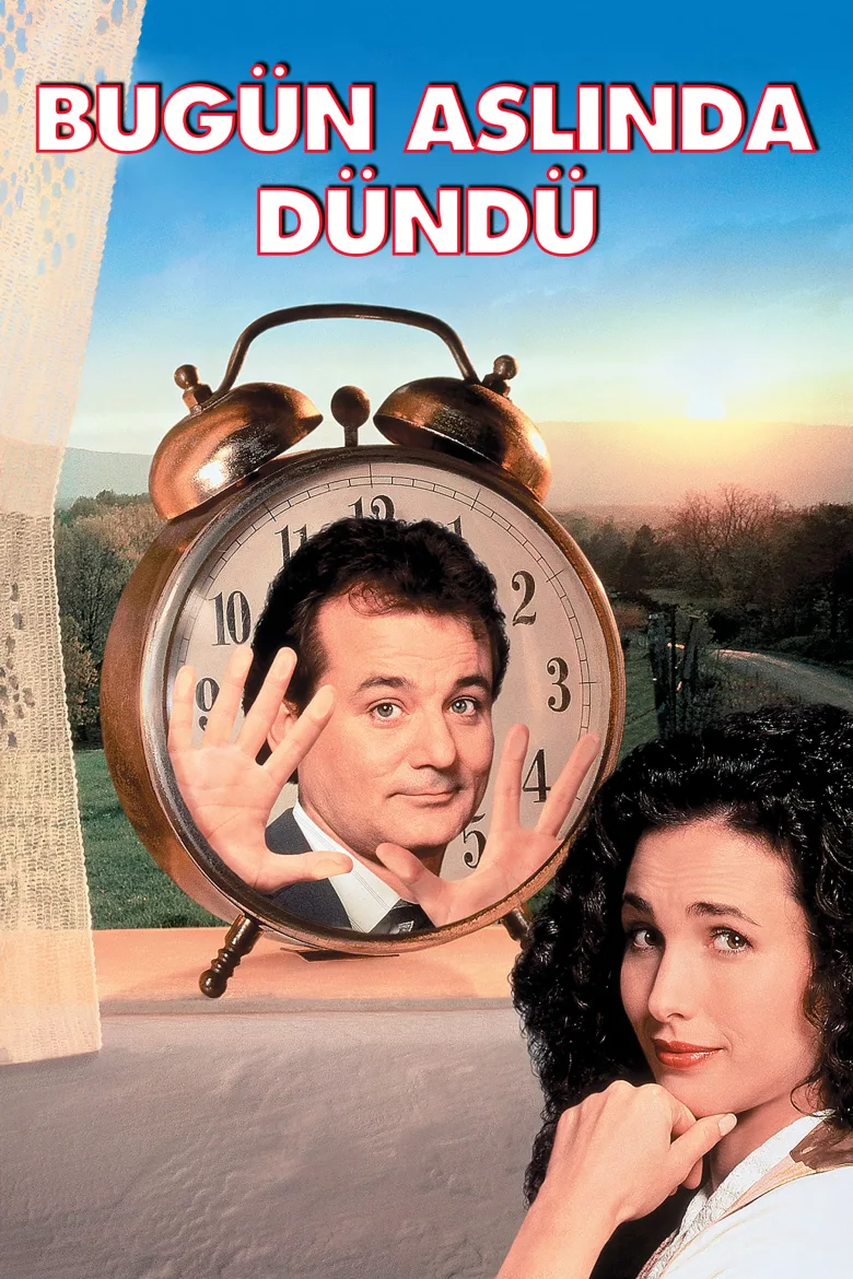 Bugün Aslında Dündü İndir - görsel 11