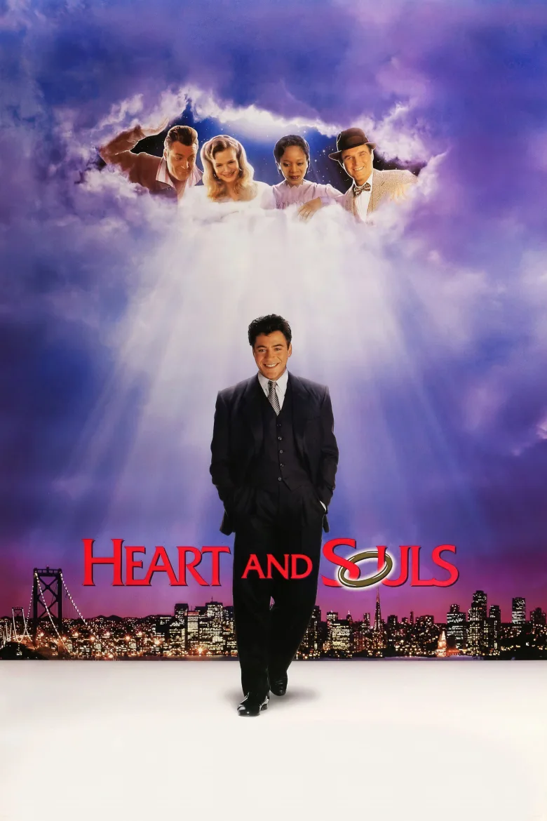 Heart and Souls İndir - görsel 11