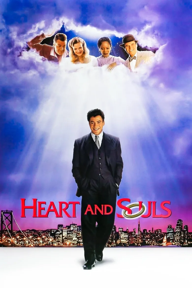Heart and Souls İndir - görsel 13