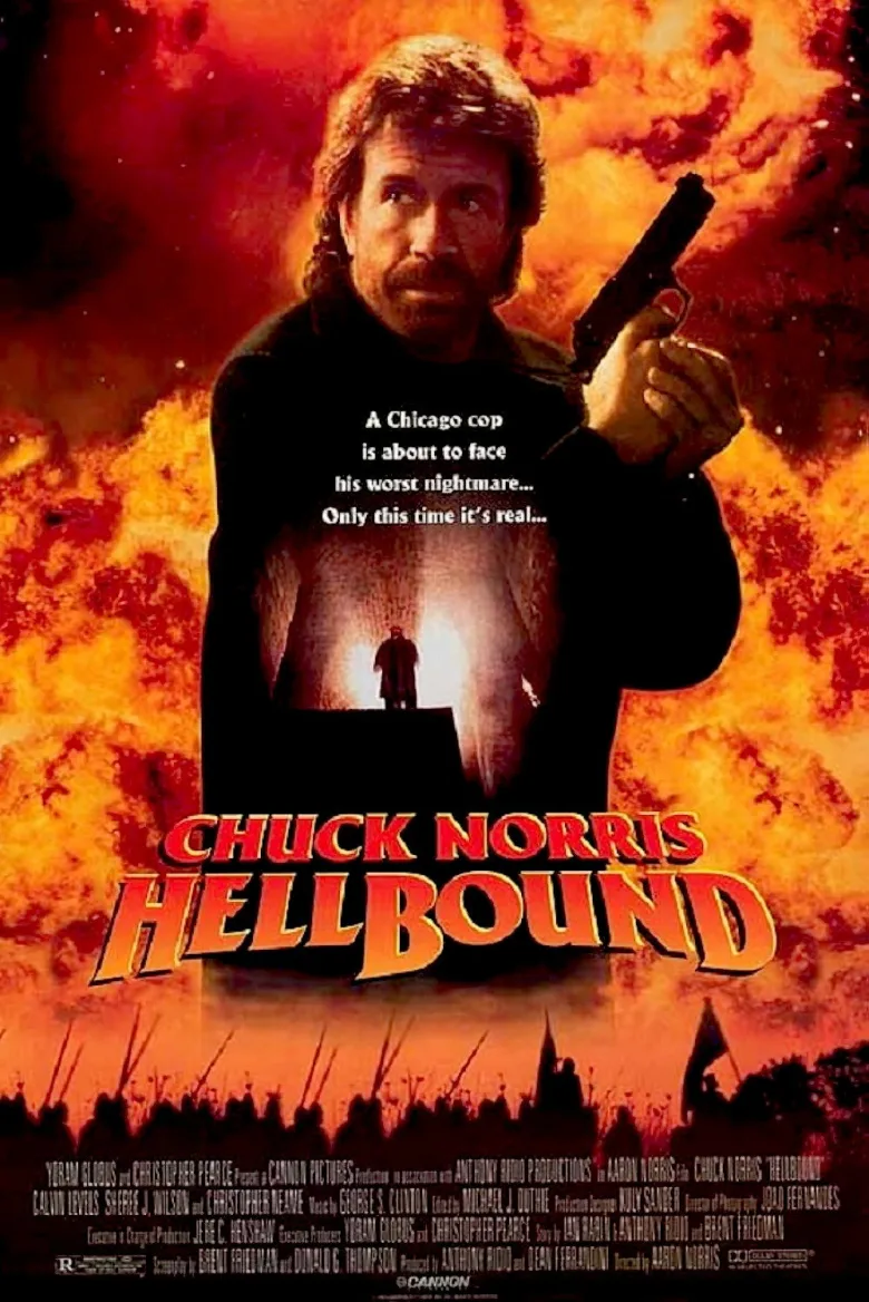 Hellbound - görsel 5