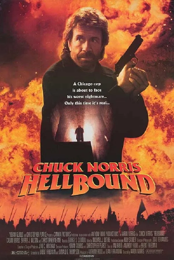 Hellbound - görsel 6
