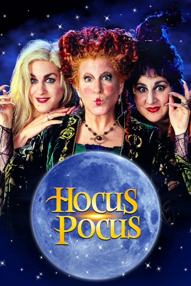 Hocus Pocus İndir - görsel 11