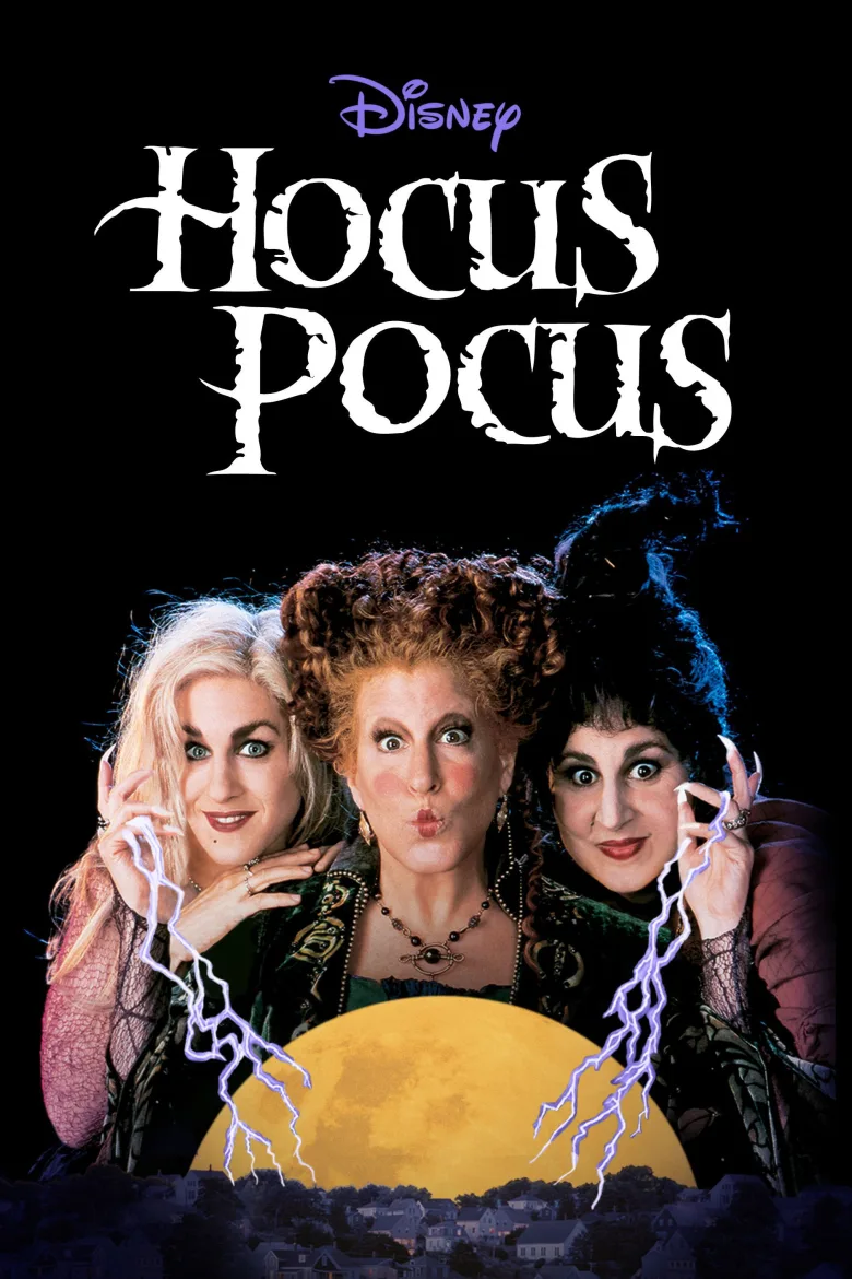 Hocus Pocus İndir - görsel 12