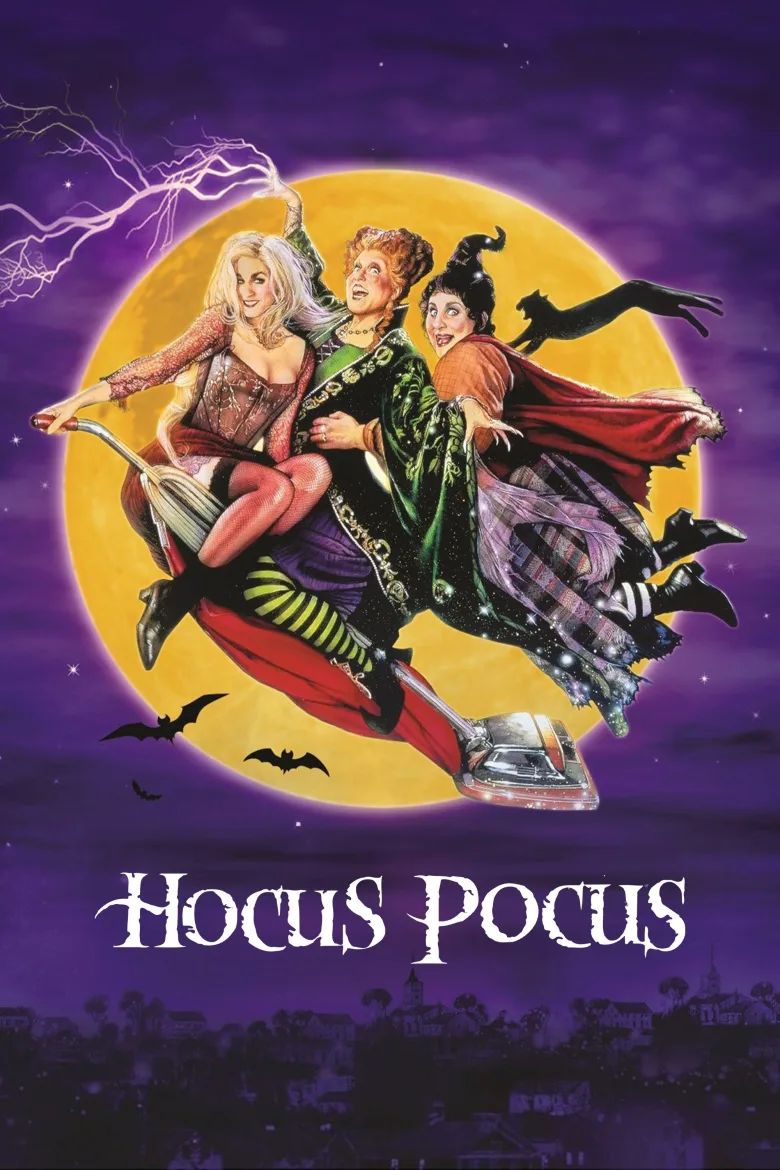 Hocus Pocus İndir - görsel 14