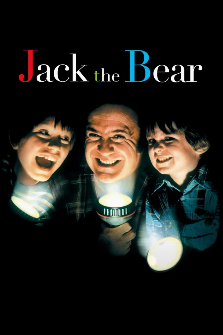 Jack the Bear İndir - görsel 8