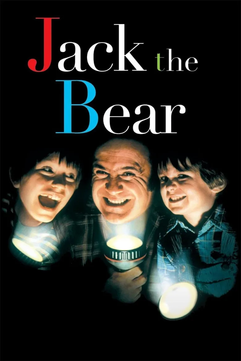 Jack the Bear İndir - görsel 9