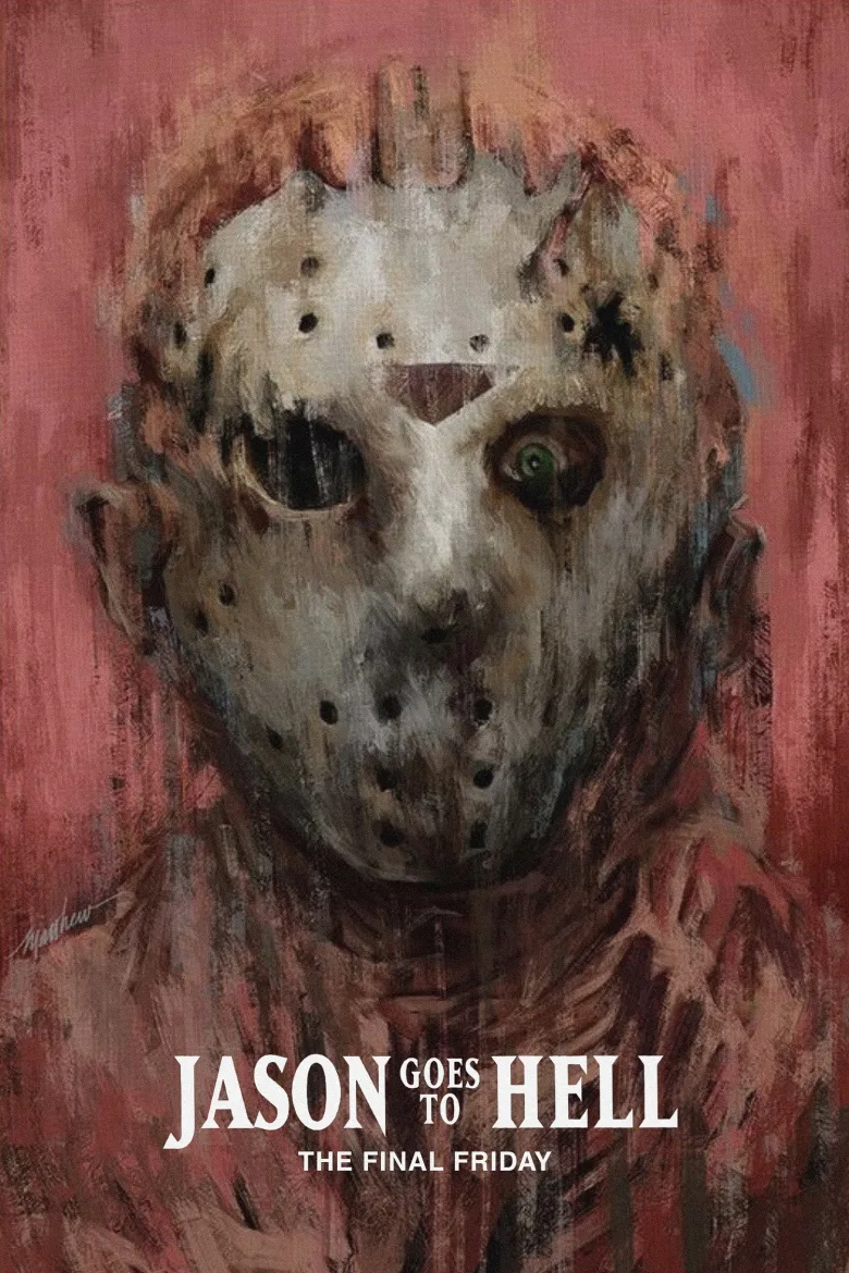 13. Cuma Bölüm 9: Jason Cehenneme Git İndir - görsel 14