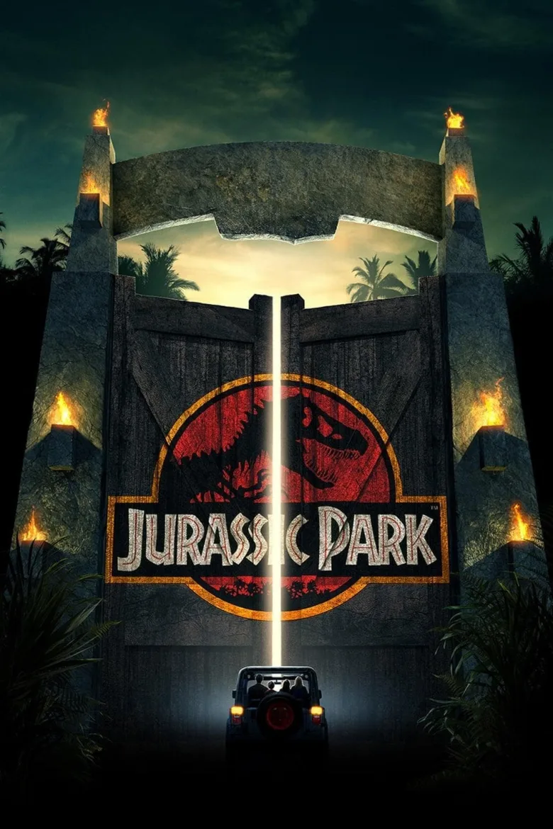 Jurassic Park İndir - görsel 11