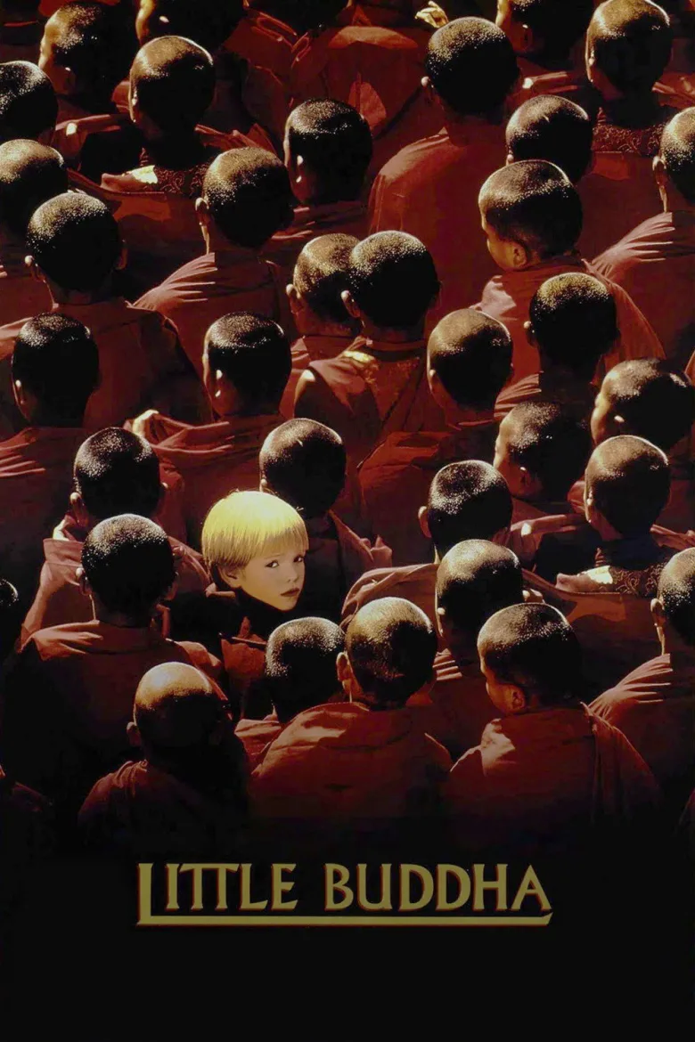 Küçük Buddha İndir - görsel 12