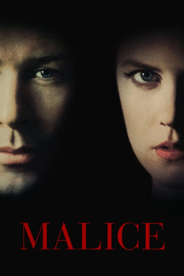 Malice İndir - görsel 12