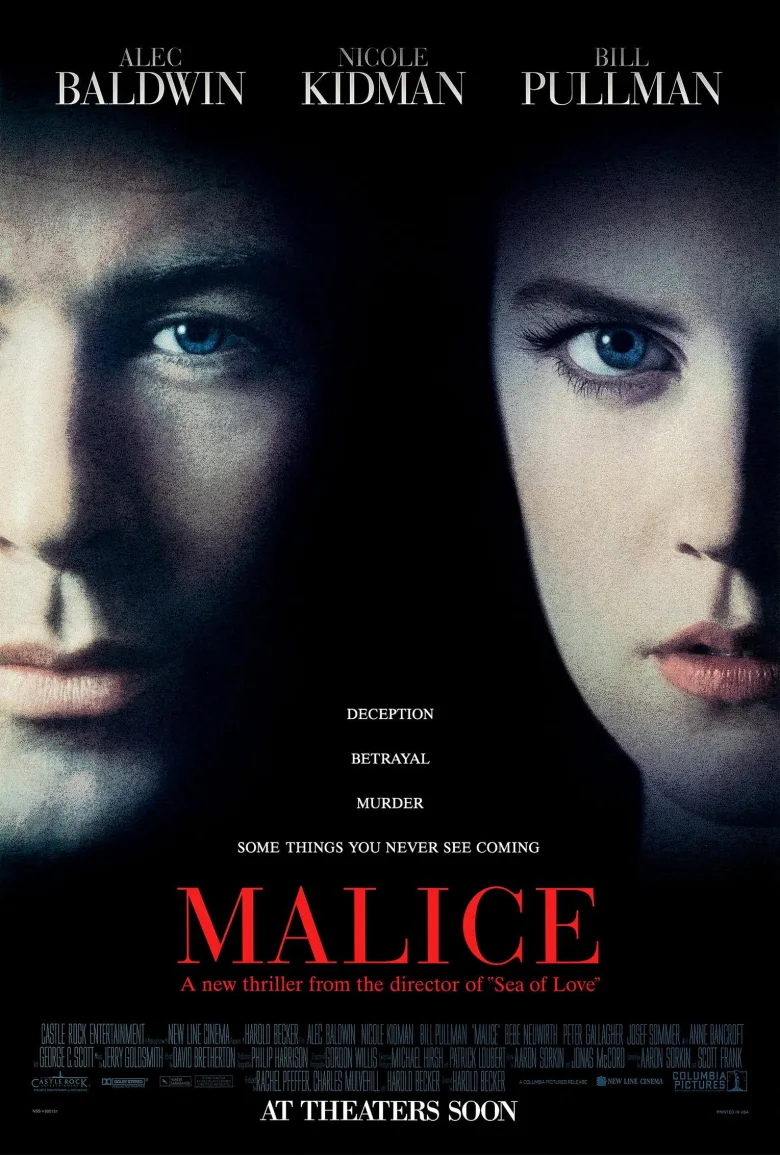 Malice İndir - görsel 13
