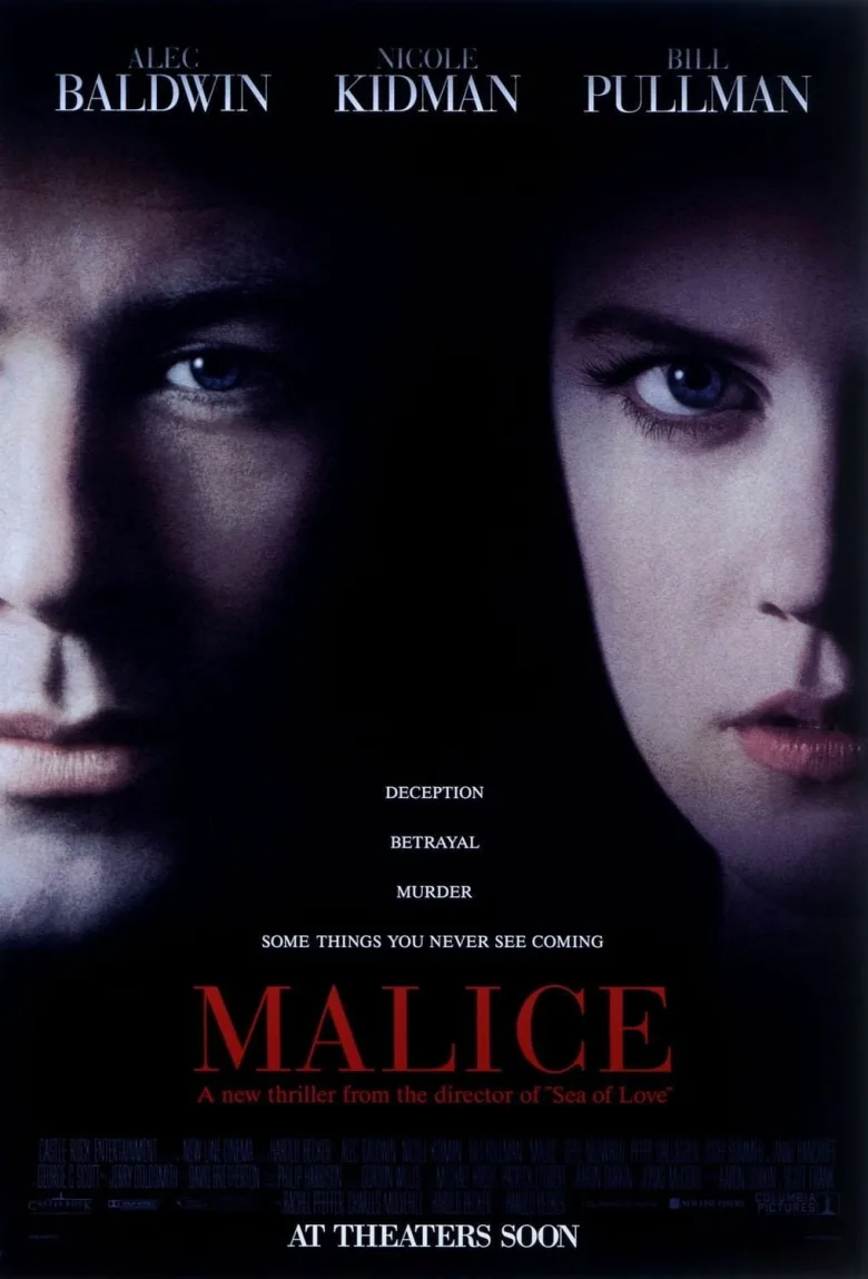 Malice İndir - görsel 14