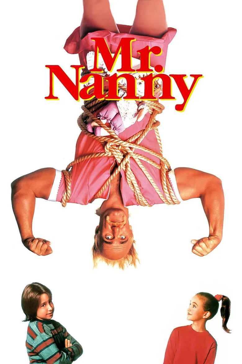 Mr. Nanny İndir - görsel 10