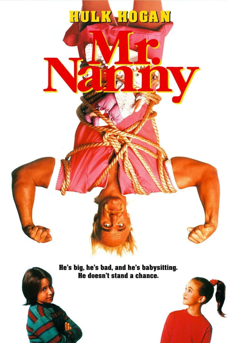 Mr. Nanny İndir - görsel 12