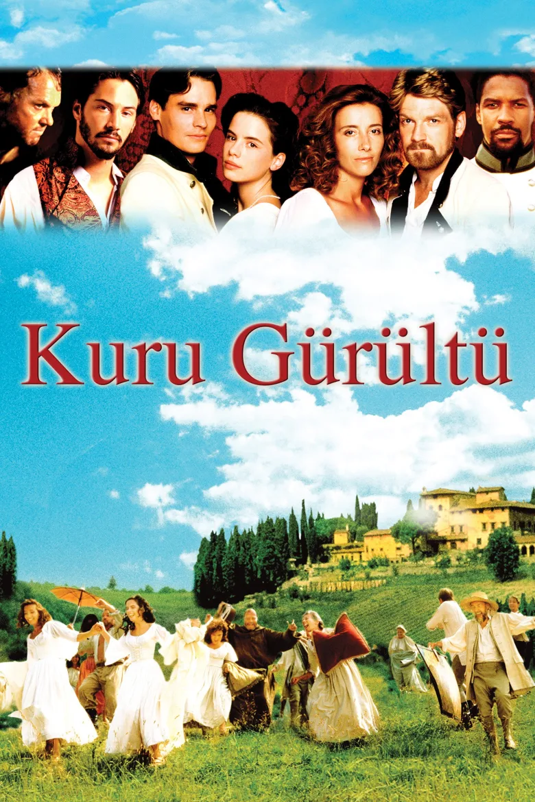 Yok Yere Yaygara İndir - görsel 11