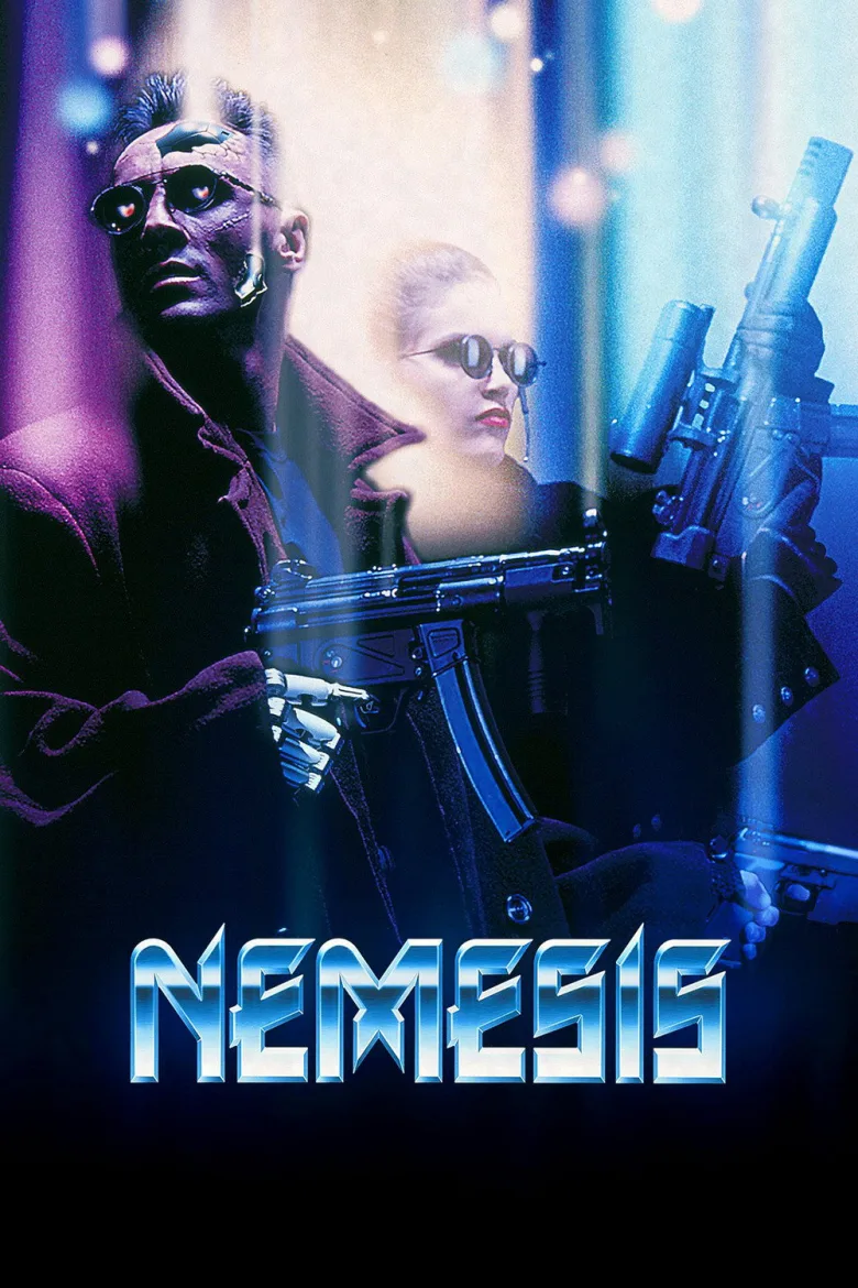Nemesis İndir - görsel 12