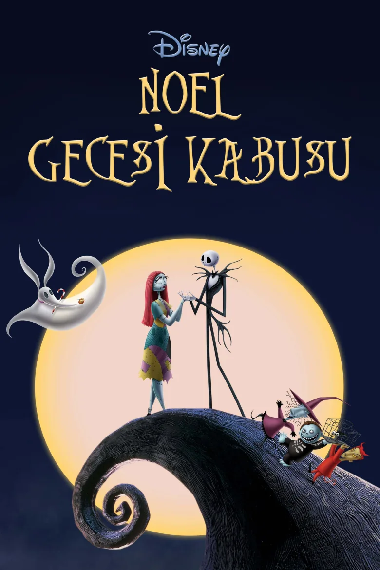 Noel Gecesi Kabusu İndir - görsel 11