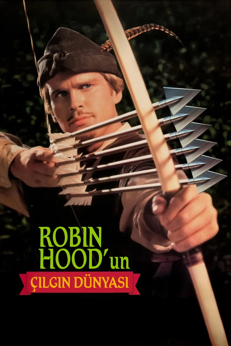 Robin Hood: Salaklar Prensi İndir - görsel 11