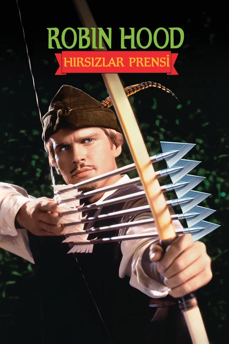 Robin Hood: Salaklar Prensi İndir - görsel 12